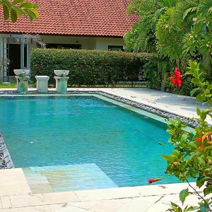 Villa mit 2 Schlafzimmern